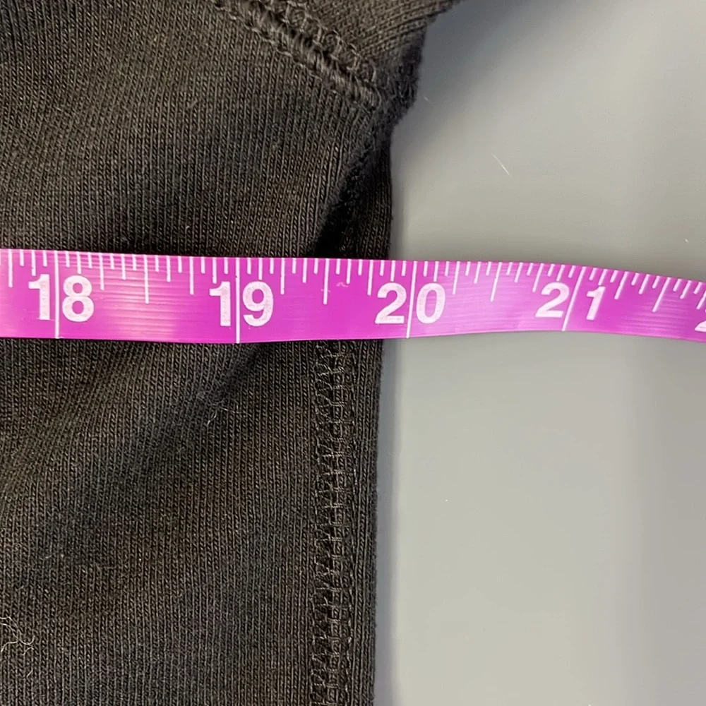NEW J Crew Heritage brushed rib-knit henley!!! - Picture 3 of 5